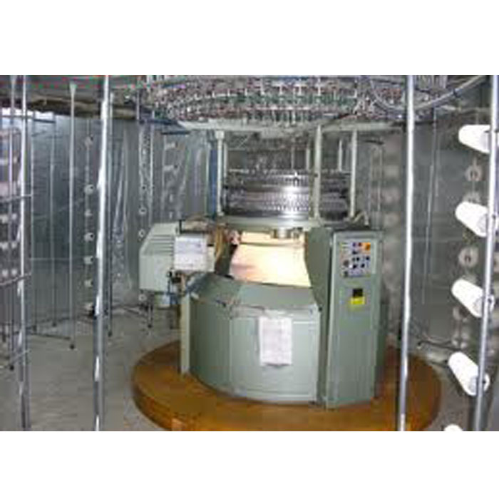 YUVARLAK ÖRME SİSTEMLERİ