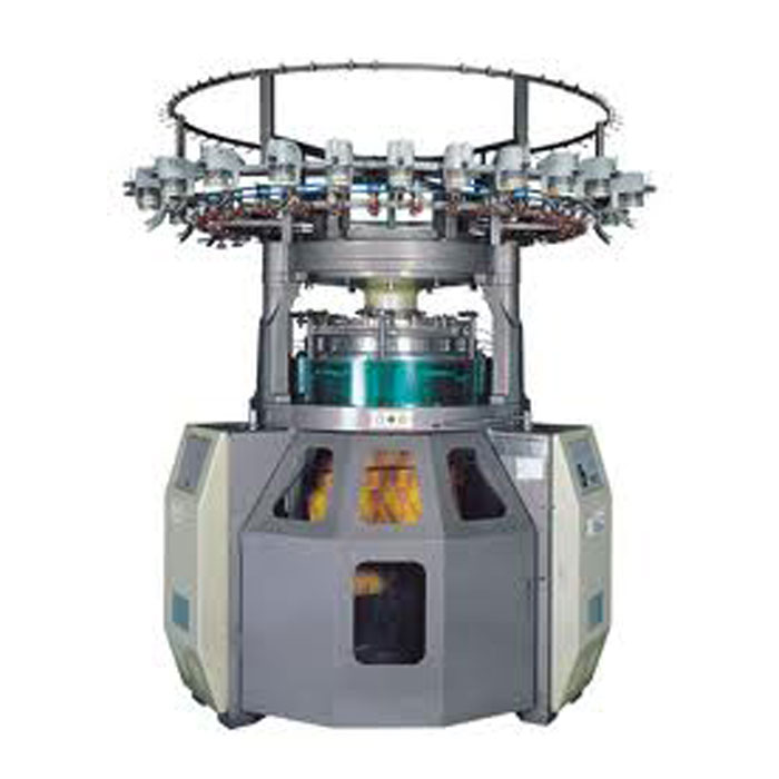 YUVARLAK ÖRME SİSTEMLERİ