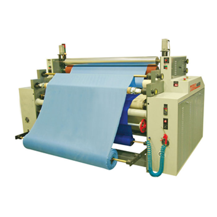 FİLM LAMİNASYON SİSTEMLERİ