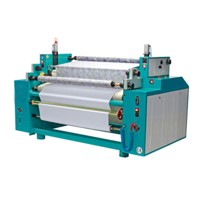 TRANSFER KAĞIT BASKI SİSTEMLERİ