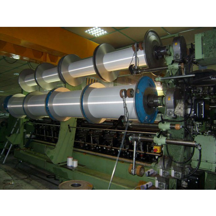 RAŞEL ÖRME SİSTEMLERİ