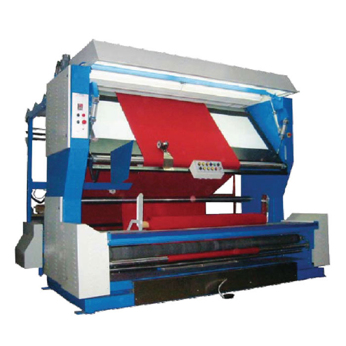 KUMAŞ KONTROL SİSTEMLERİ