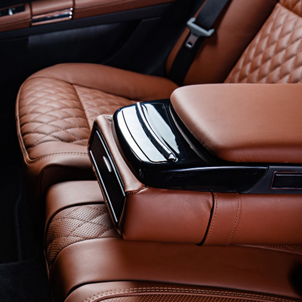 Oto Kılıf ve Döşeme 