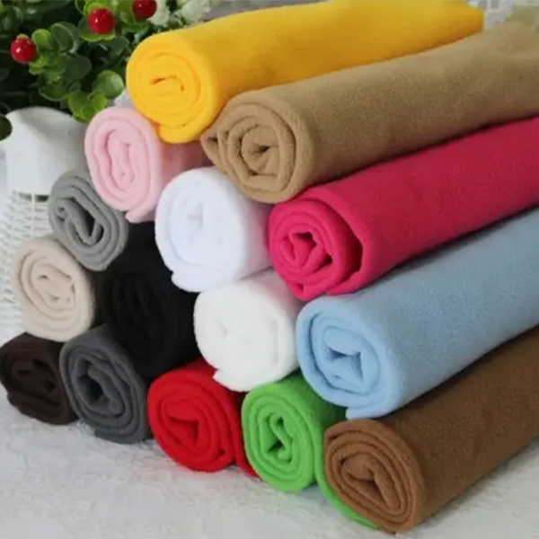 Ayakkabı - Terlik ve Döşeme Sektörüne Yönelik Yuvarlak Örme Kumaş Çeşitleri