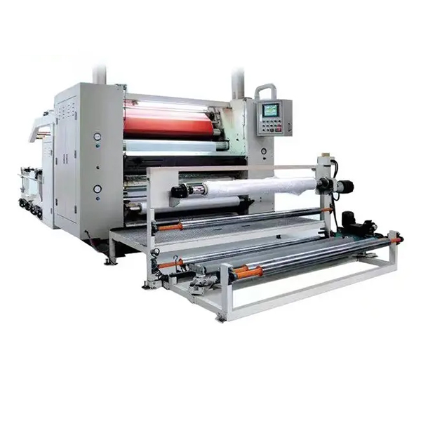 Sıcak Eritme Laminasyon (Hot Melt)