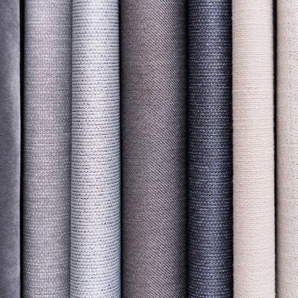 Jakarlı Kumaş Grupları