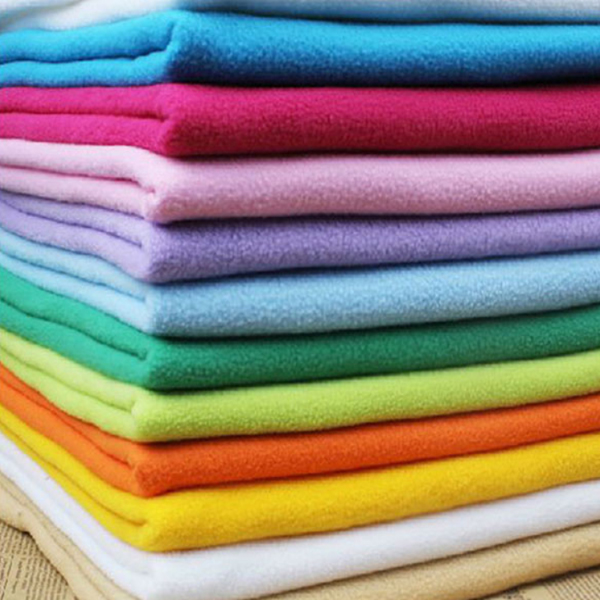 Şardonlu Polyester Kumaşlar