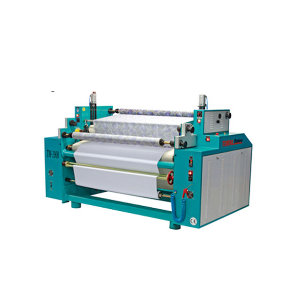 Transfer(Kağıt) Baskı