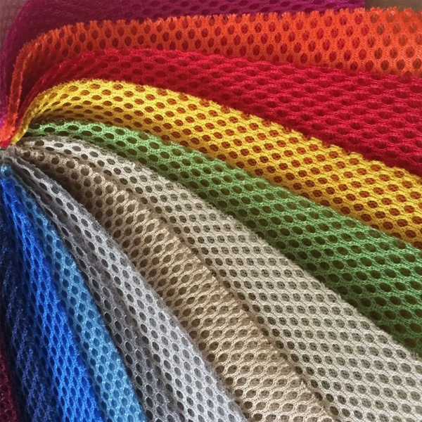 Tül ve File Çeşitleri